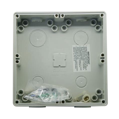 clipsal ip56 junction box|56jb4 Clipsal.